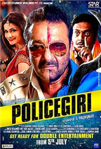 Policegiri