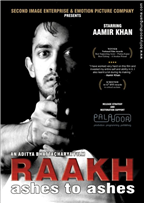 Raakh