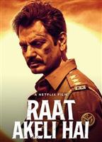 Raat Akeli Hai
