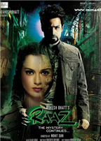 Raaz - The mystery continues