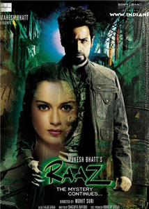 Raaz - The mystery continues