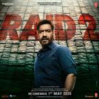 Raid 2