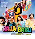 Raja Babu