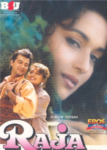 Raja hindi Movie - Overview