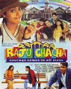 Raju Chacha