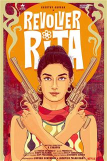 Revolver Rita 