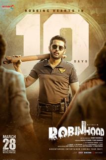 Robinhood - Movie Poster