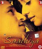 Saathiya