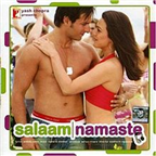 Salaam Namaste