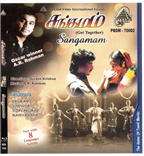 Sangamam