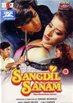 Sangdil Sanam