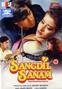 Sangdil Sanam