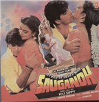 Saugandh
