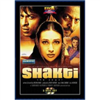 Shakti : The Power