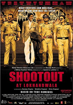 Shootout at Lokhandwala