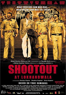 Shootout at Lokhandwala