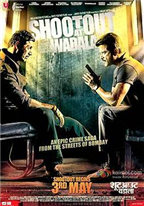Shootout at Wadala