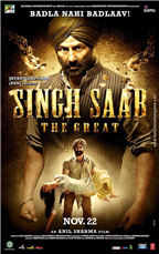 SinghSaabTheGreat