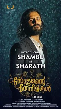 Solamante Theneechakal