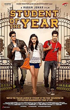 Student of the Year