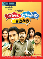 Summa Nachunu Iruku