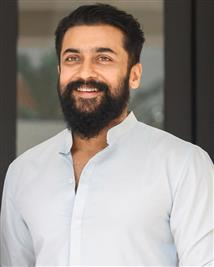 Suriya 46