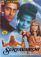 Suryavanshi