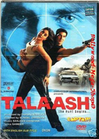 Talaash: The Hunt Begins