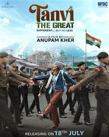 Tanvi The Great