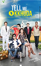 Tell Me O Kkhuda