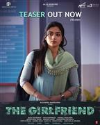 The Girl Friend