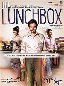 The Lunchbox