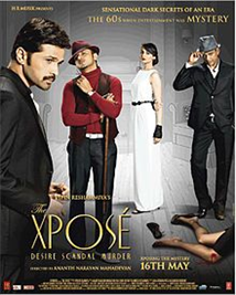 The Xpose