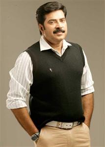 Thoppil Joppan