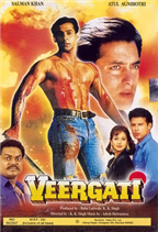 Veergati