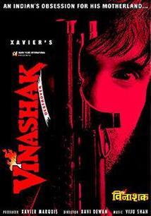 Vinashak - Destroyer