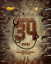 Vishal 34