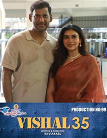 Vishal 35
