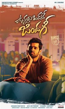 Vunnadhi Okate Zindagi