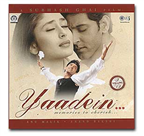 Yaadein