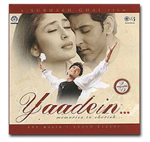 Yaadein deals full movie