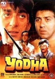yodha malayalam movie download