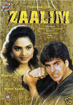 Zaalim