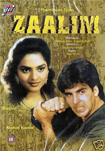 Zaalim