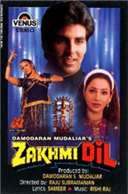 Zakhmi Dil