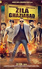 Zila Ghaziabad