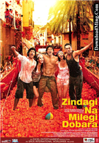 Zindagi Na Milegi Dobara