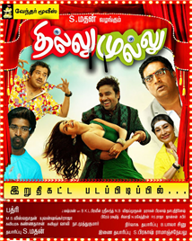 Thillu Mullu