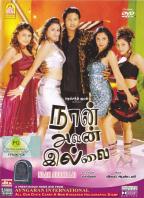 NAAN AVAN ILLAI