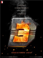 Dhoom 3